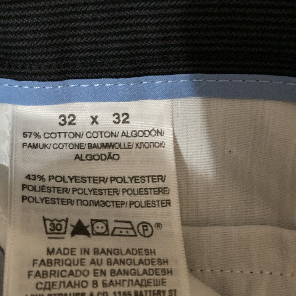 Vest & pants - Picture 6 of 6